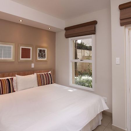 The Capital Villa Sandton Eksteriør billede