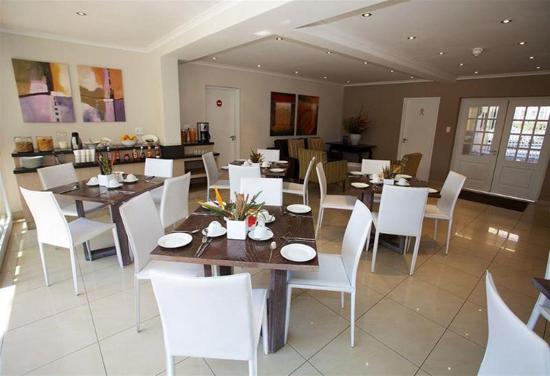 The Capital Villa Sandton Eksteriør billede