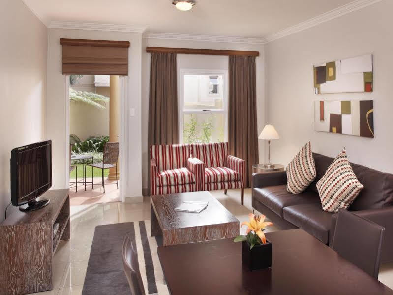 The Capital Villa Sandton Eksteriør billede