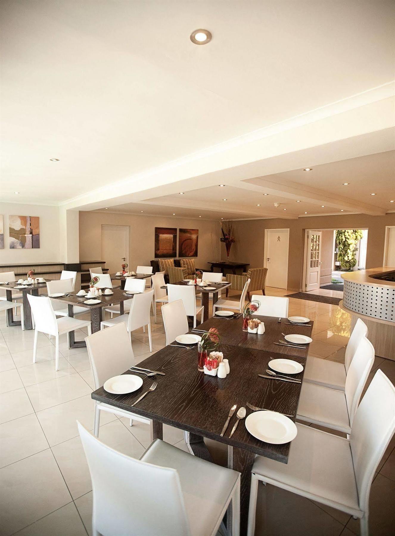 The Capital Villa Sandton Eksteriør billede