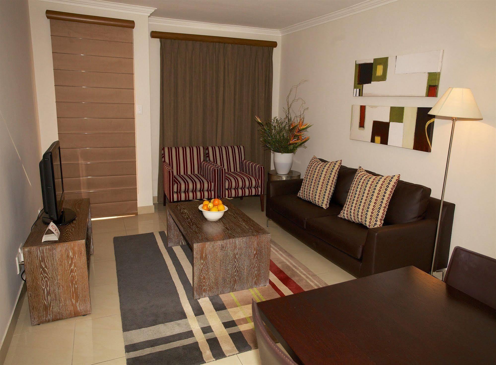 The Capital Villa Sandton Eksteriør billede